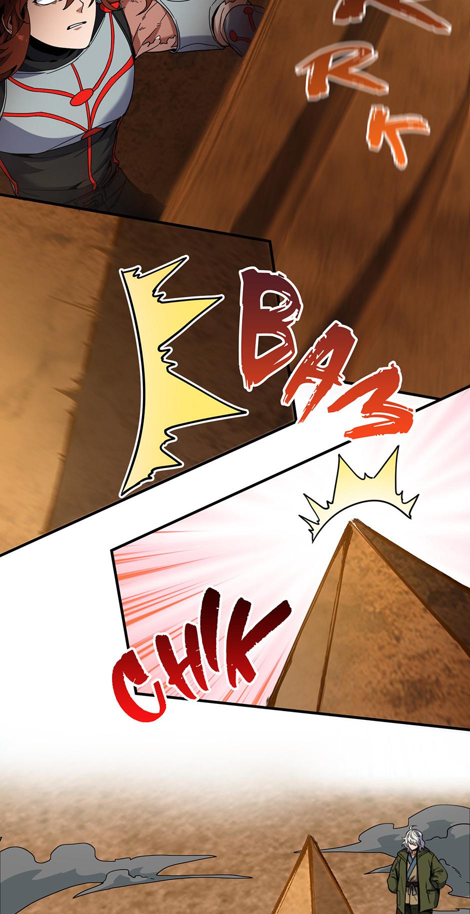 The Beginning After the End, Chapter 210 image 46